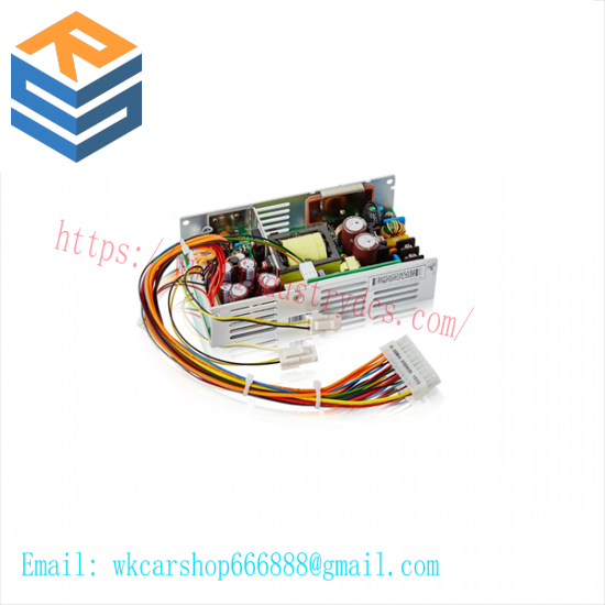 ABB DSQC625 3HAC020464-001 Computer power supply