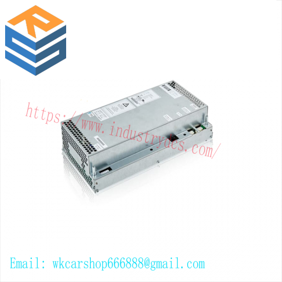 ABB DSQC626 Power Supply