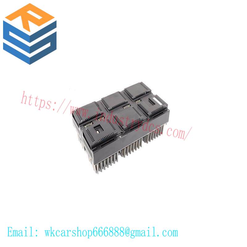 ABB DSQC633
