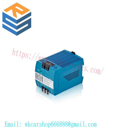 ABB DSQC634 3HAC13398-2 Power Supply