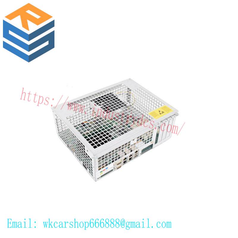 ABB DSQC639 3HAC025097-001 3HAC025527-004 Robot Main Computer