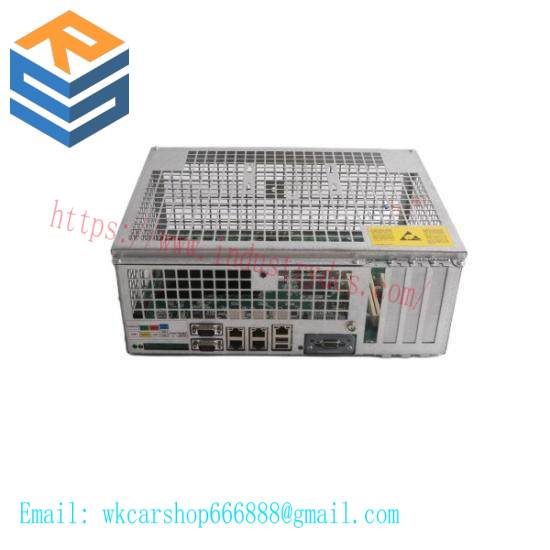 ABB DSQC639 3HAC025097-001 Robot Circuit Board