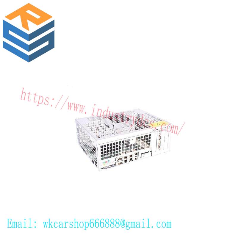 ABB 3HAC025097-001 DSQC639