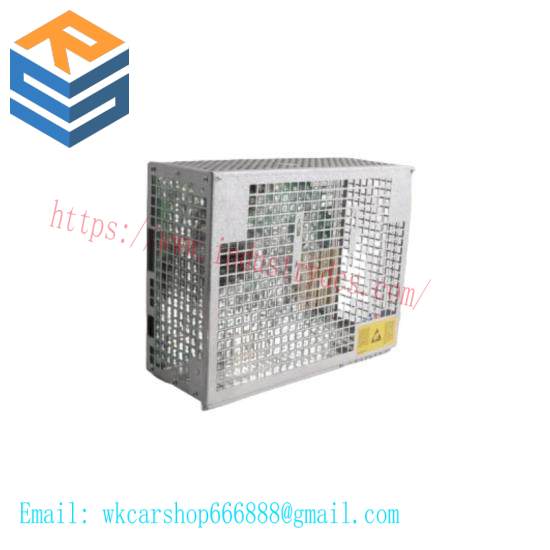 ABB DSQC639 3HAC025097001
