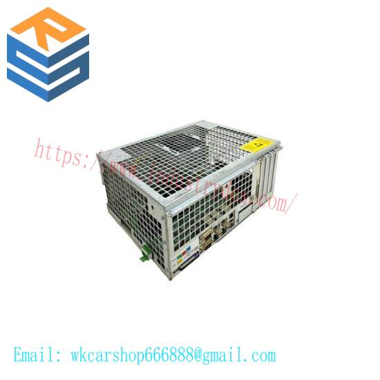 ABB DSQC639 3HAC02509700113 IRC5 Main computer