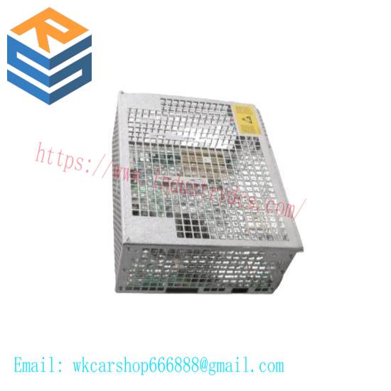 ABB DSQC639 3HAC025097001