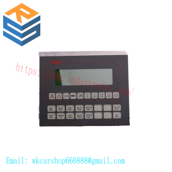 ABB DSQC639 3HAC041443-001 Main computer