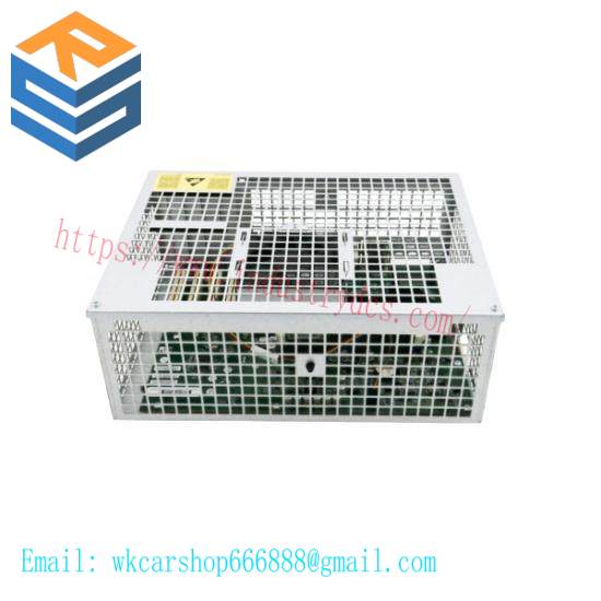 ABB DSQC639 3HAC041443-003 3HAC025097-001 Computer unit
