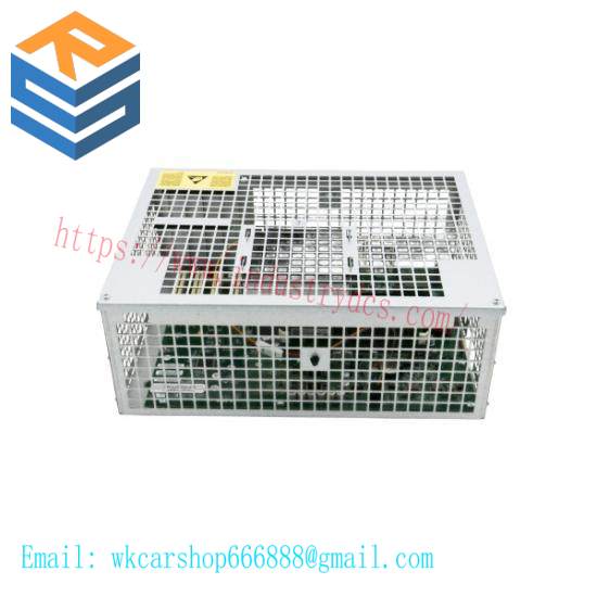 ABB DSQC639 3HAC041443-003 3HAC025097-001 Computer unit