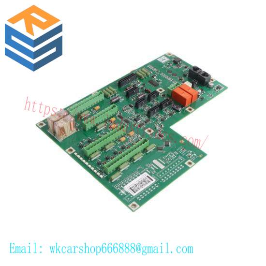 ABB DSQC643 3HAC024488-001/01 Panel Board