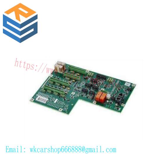 ABB DSQC643 3HAC024935-001  Panel Board