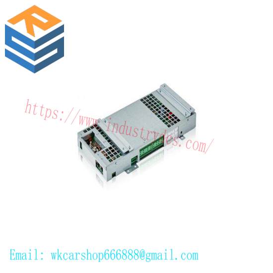 ABB DSQC647 3HAC026272001 safemove unit