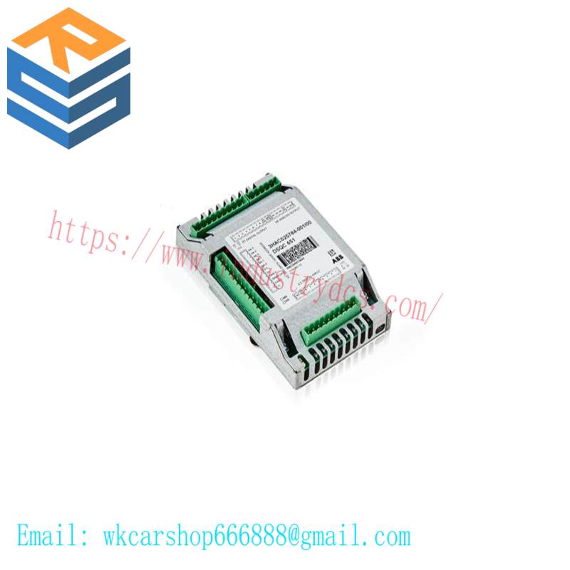 ABB DSQC651 3HAC025784-001 3HAC022644-001RV-450E 3HAC16831-1 10.8V DSQC651 3HAC025784-001 3HAC022644-001RV-450E 3HAC16831-1 10.8V