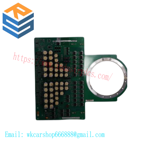 ABB DSQC651 3HEA800439-002