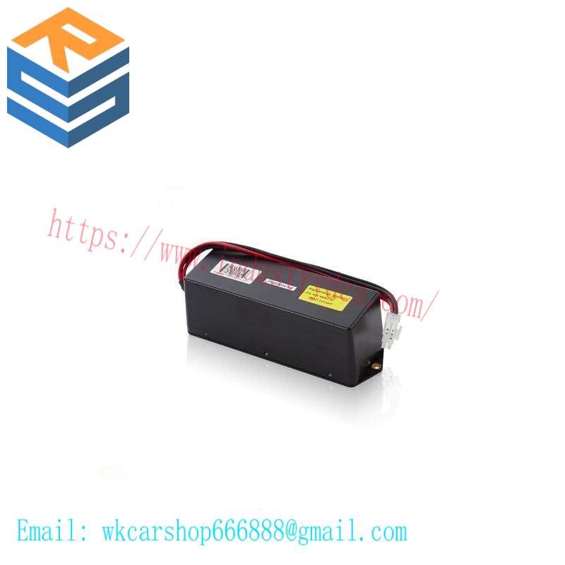 ABB DSQC655 DSQC 655 Capacitor Unit