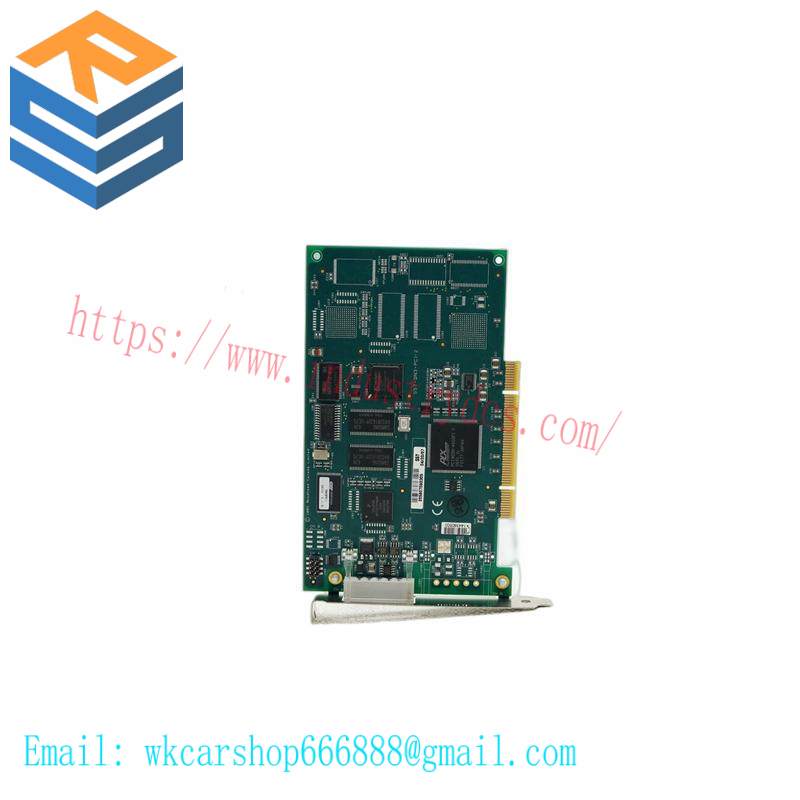 ABB DSQC658 3HAC025779-001 DeviceNet M/S single