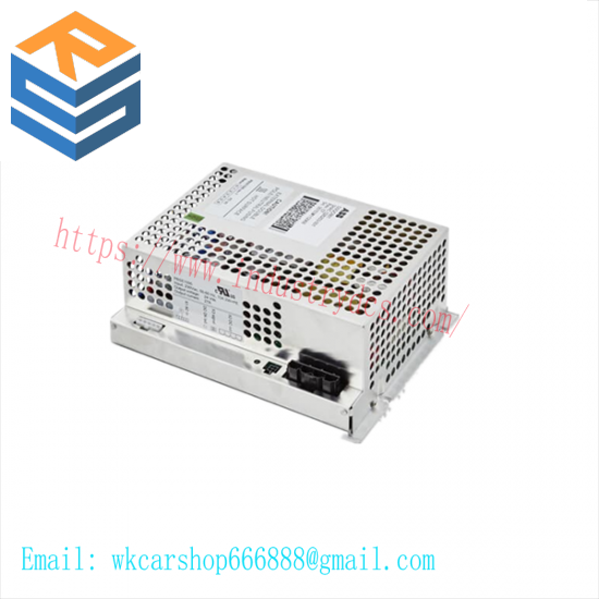 ABB DSQC661 3HAC026253-001 Power Supply