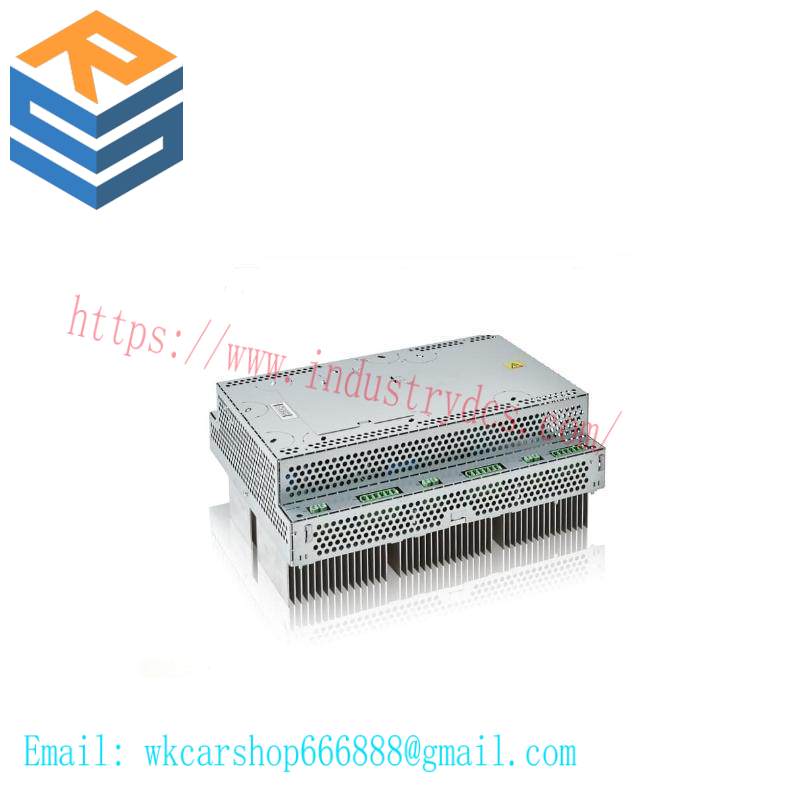 ABB DSQC663 DSQC 663 Drive Unit
