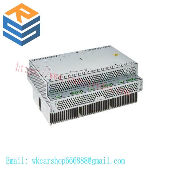 ABB TC512V1 RS485 Twisted pair Modem