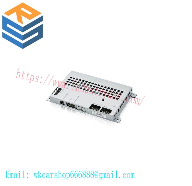 ABB DSQC668 3HAC029157-001 Drive Unit