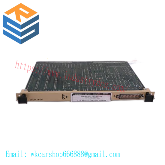 ABB DSQC679