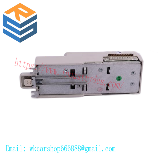 ABB DSQC682 PLC Module