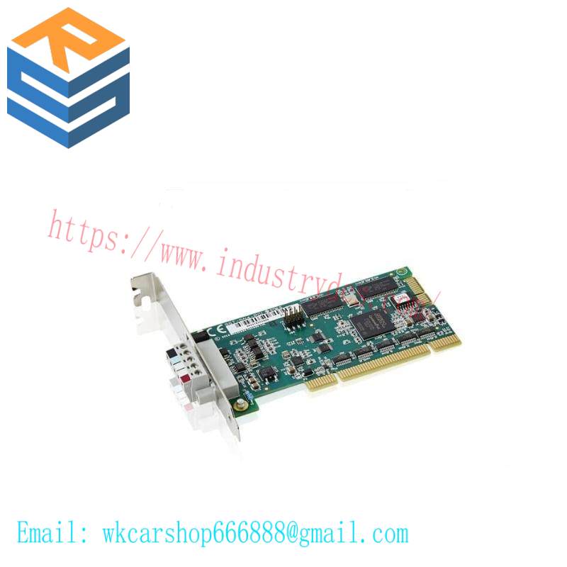 ABB DSQC697 DSQC 697 DeviceNet Board