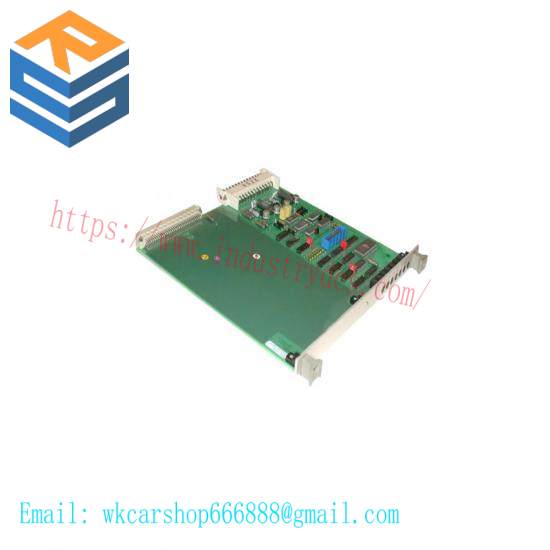 ABB DSQC 103 I/O Board