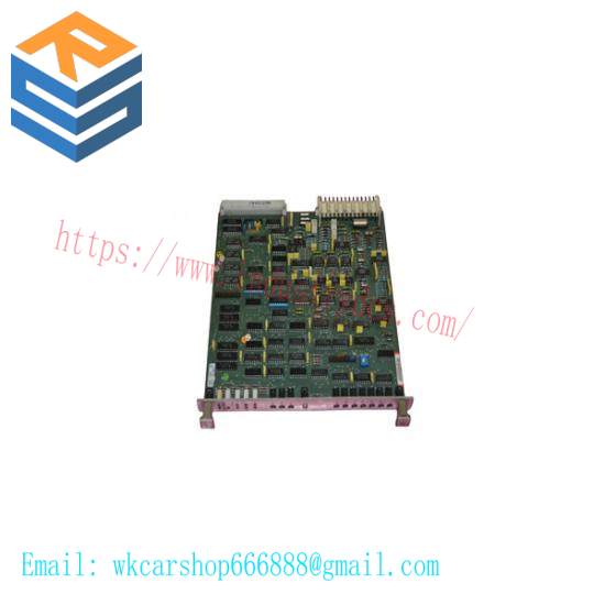 ABB DSQC 129 YB161102-BV/1 PCB BOARD