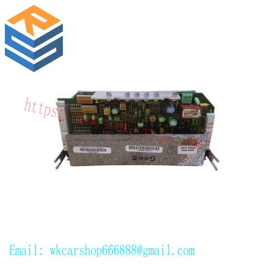 ABB DSQC 245 Serial Measurement Board