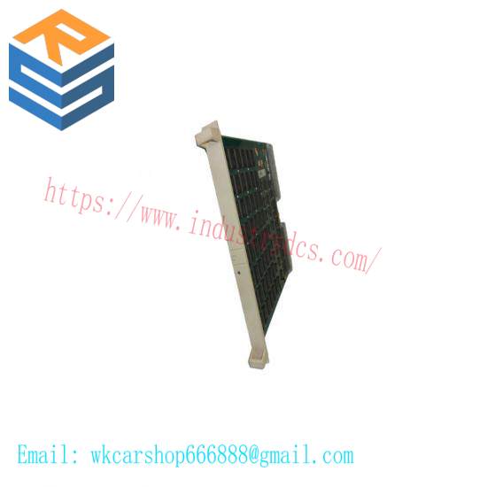 ABB DSQC 303 Memory Board AUTOMATION DCS MODULE