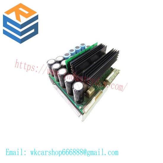 ABB DSQC 314C DC LINK MODULE automation parts