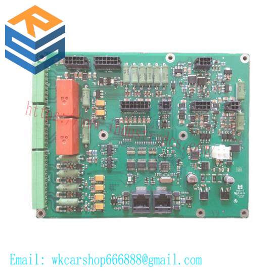 ABB 3HAC028018-003