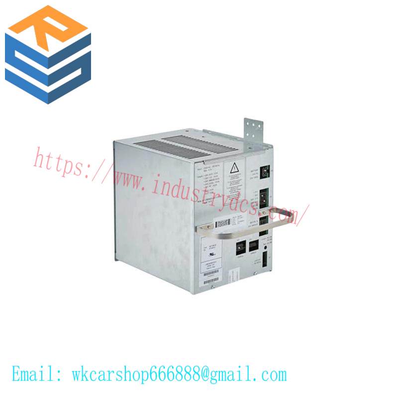 ABB DSQC 539 Robotic Power Supply