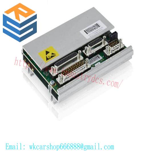 ABB DSQC 633C Measurement Unit