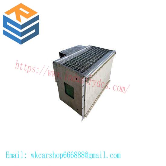 ABB DSRF185  AC410 Cardfile