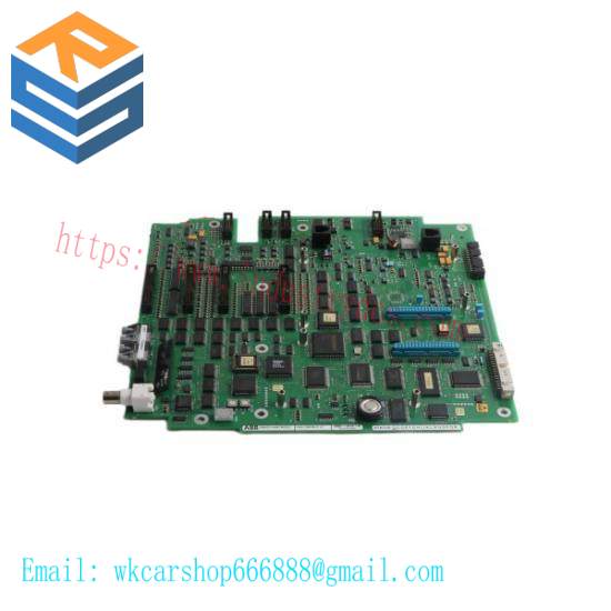 ABB DSRF197 3BSE019297R1