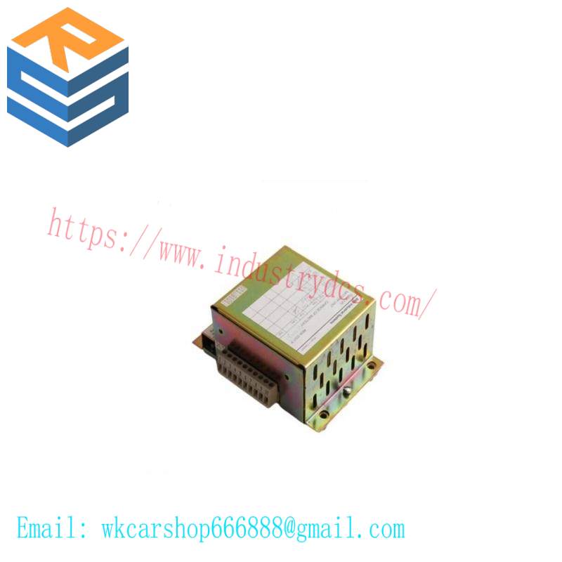 ABB DSSB140 48980001-P
