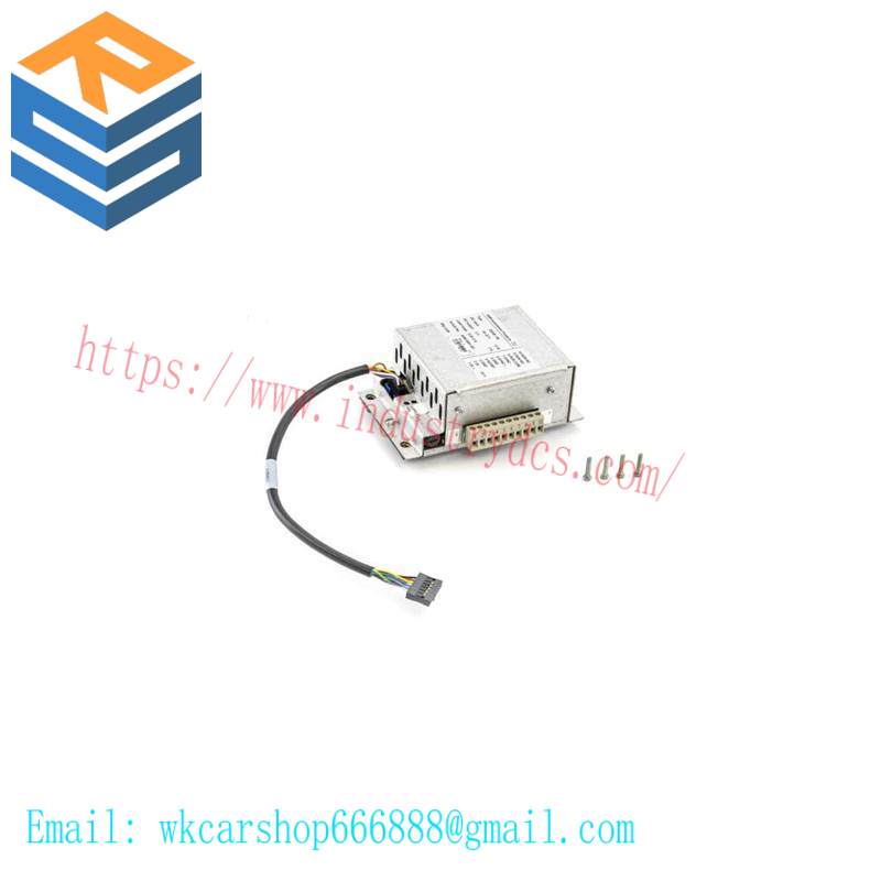 ABB DSSB146 48980001-AP DC / DC Converter