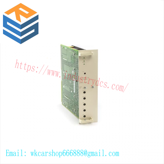 ABB DSSR116 48990001-FK