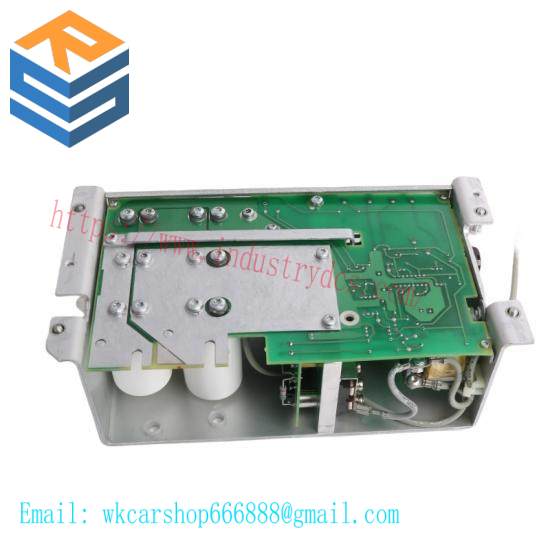 ABB DSSR122 48990001-NK Power Supply Unit for DC-input