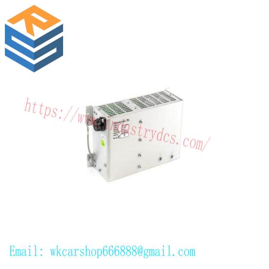 ABB DSSR122M Power Supply Unit
