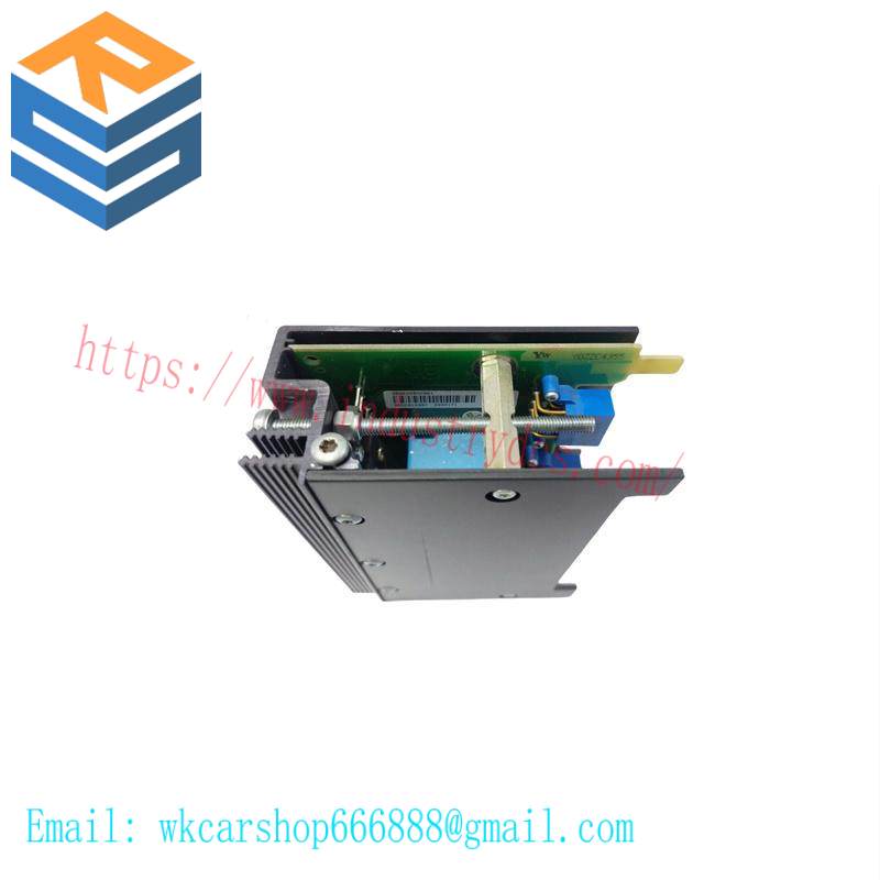 ABB DSSS171 3BSE005003R1 Voting Unit