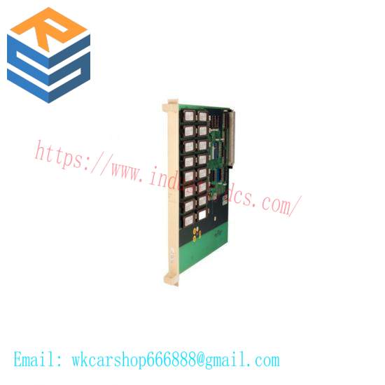 ABB DSTA002P