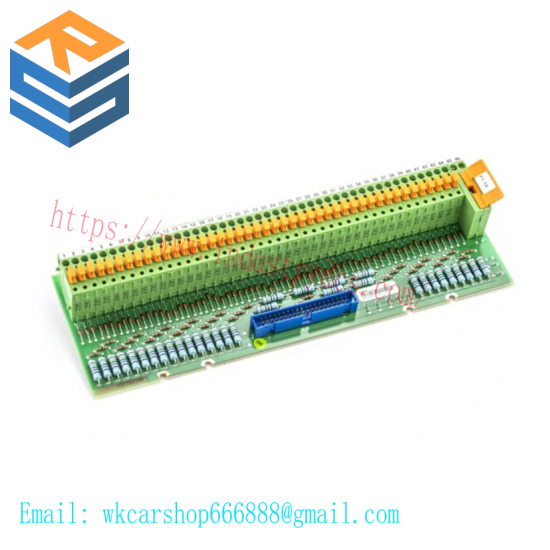 ABB DSTA121A 57120001NY  Termination Unit