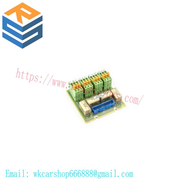 AB 1794-IT8 Thermocouple Input Analog Module