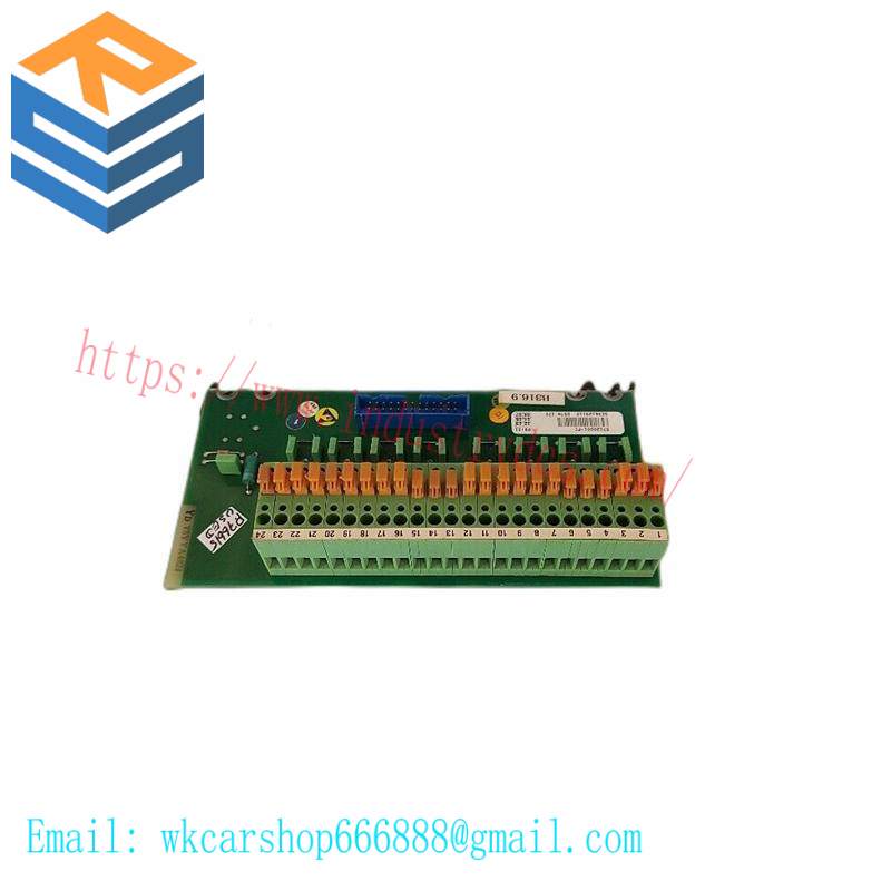 ABB DSTA170 57120001-FC Termination Unit