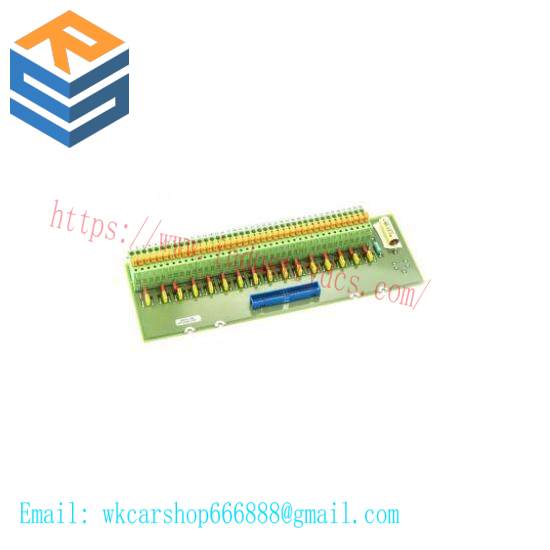 ABB DSTA180 57120001-ET/2 Brand New