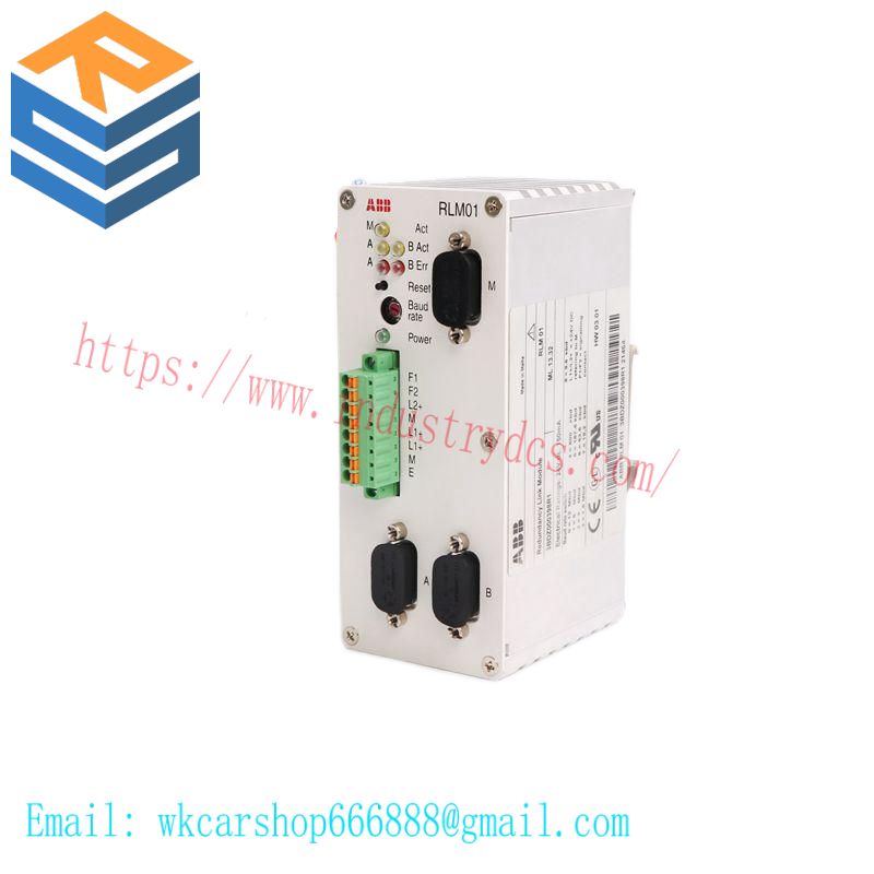 ABB 3HAC6031-1