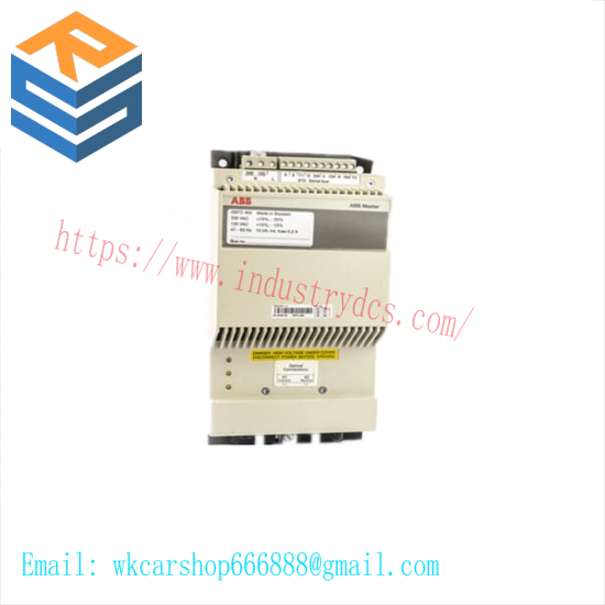 ABB DSTC454 5751017-F LDB Modem